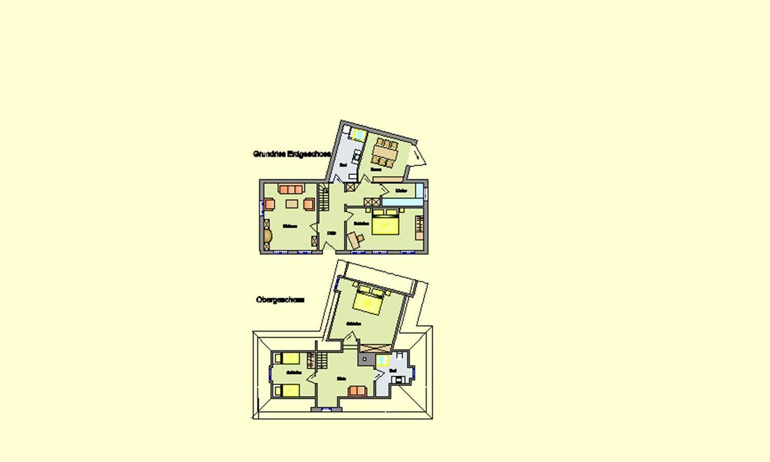 Frahmshoern Holiday home Sankt Peter-Ording