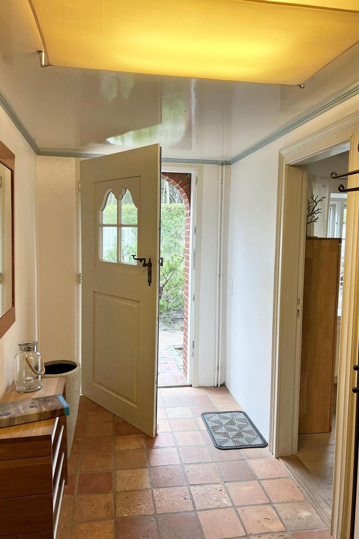 Frahmshoern Holiday home