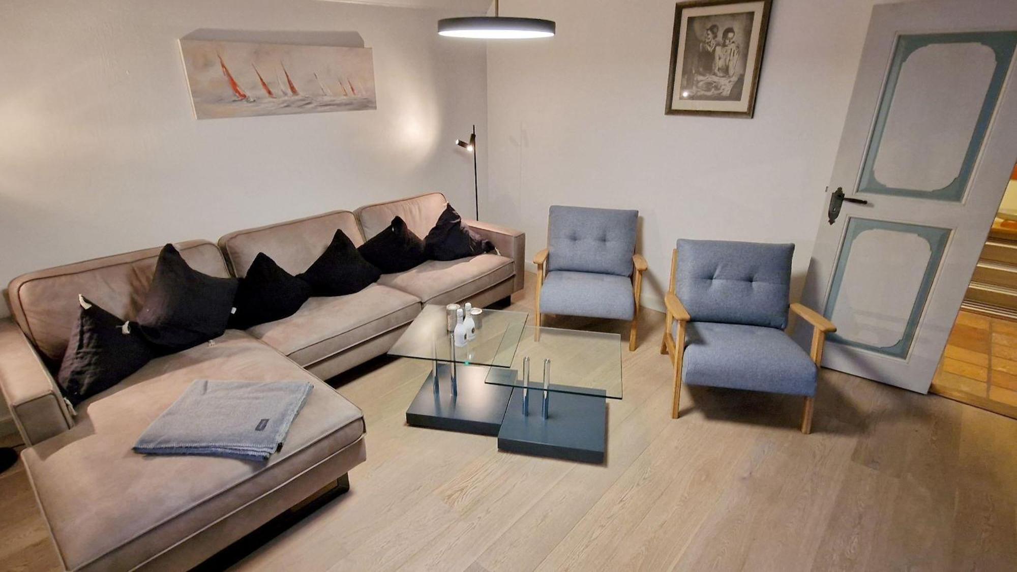 Frahmshoern Holiday home *