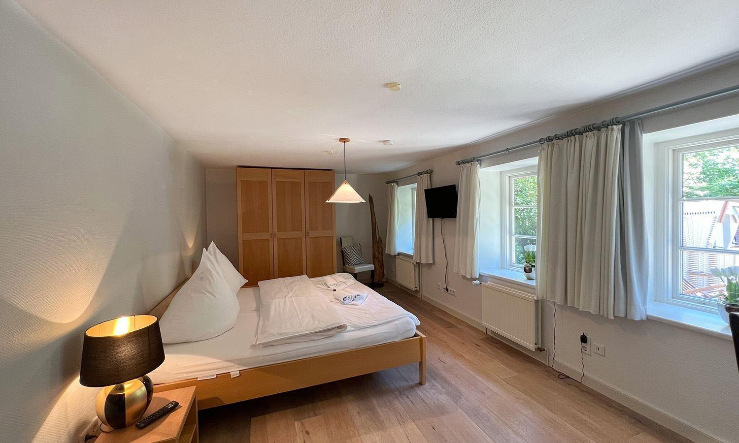 Holiday home Frahmshoern Sankt Peter-Ording