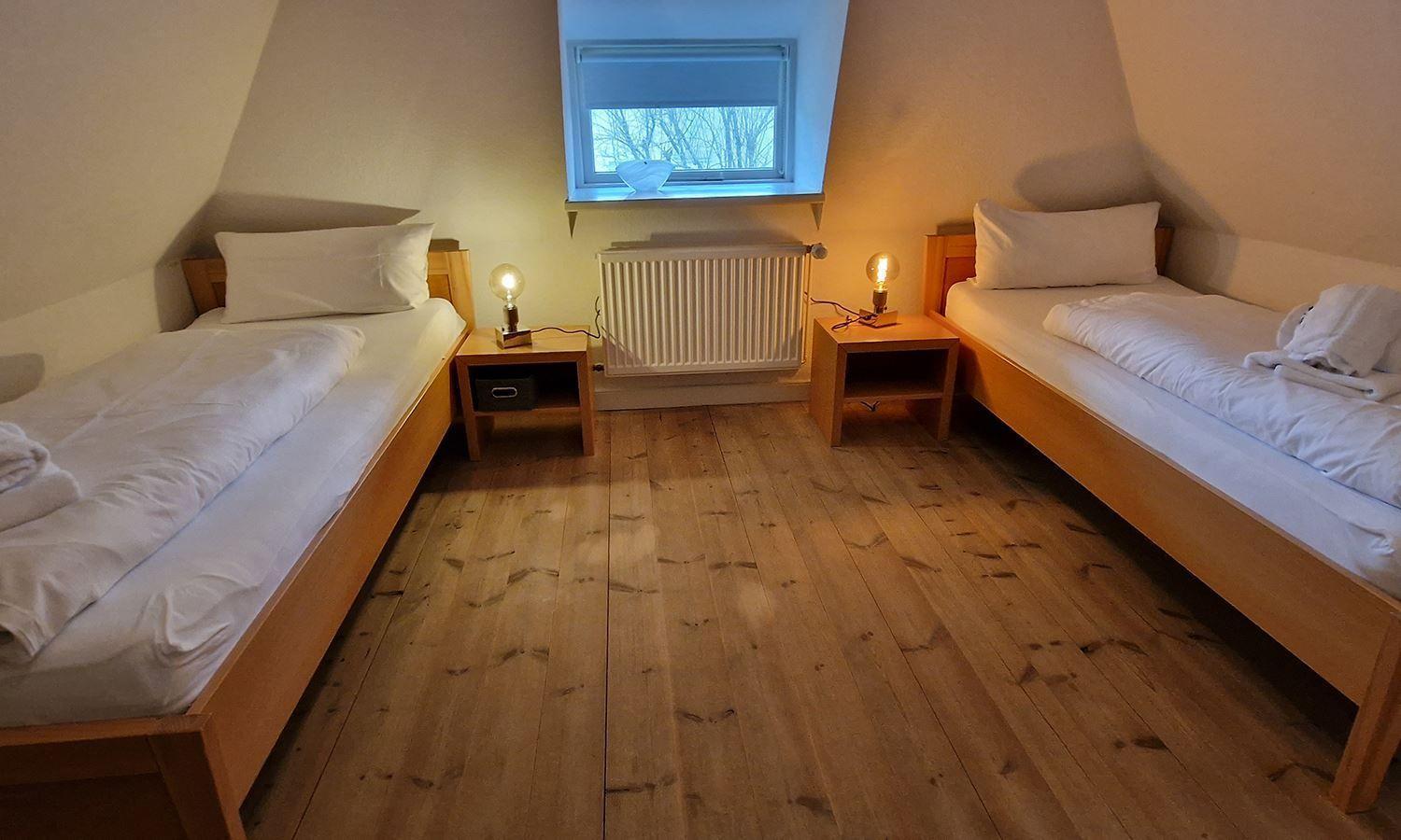 Holiday home Frahmshoern Sankt Peter-Ording