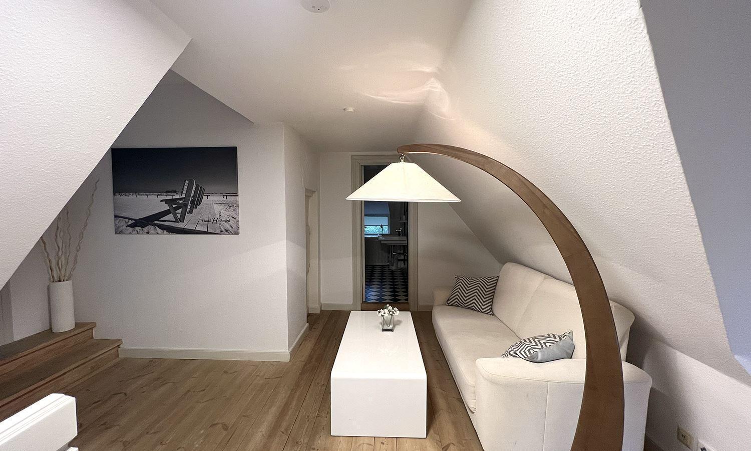 Frahmshoern Holiday home Sankt Peter-Ording