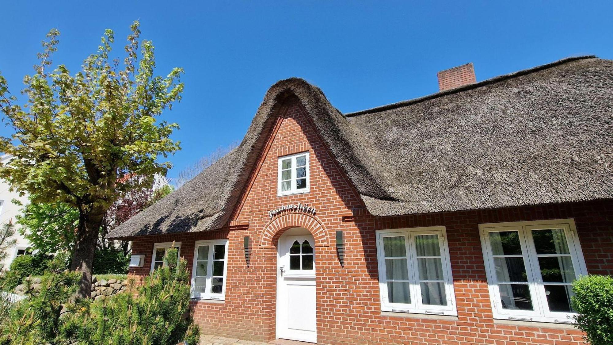 Frahmshoern Sankt Peter-Ording